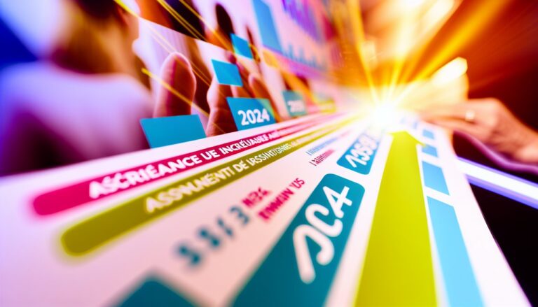 Aides sociales en 2024 : découvrez combien vous toucherez en plus avec l'augmentation de l'AAH, la prime d'activité et le RSA