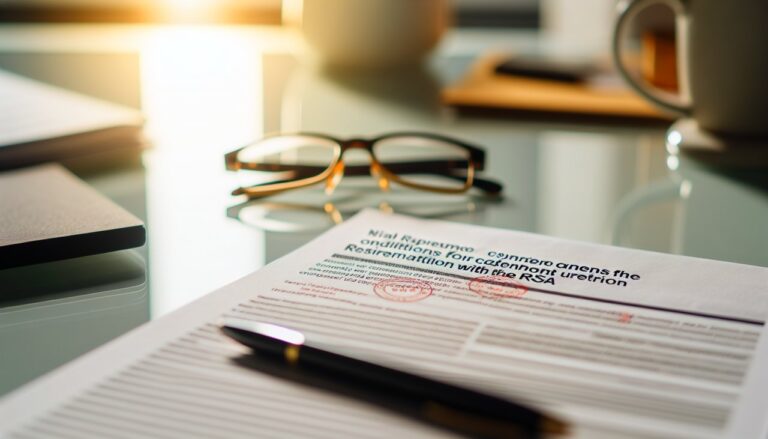 Conditions obligatoires pour cumuler votre retraite avec le RSA : ce qu'il faut savoir