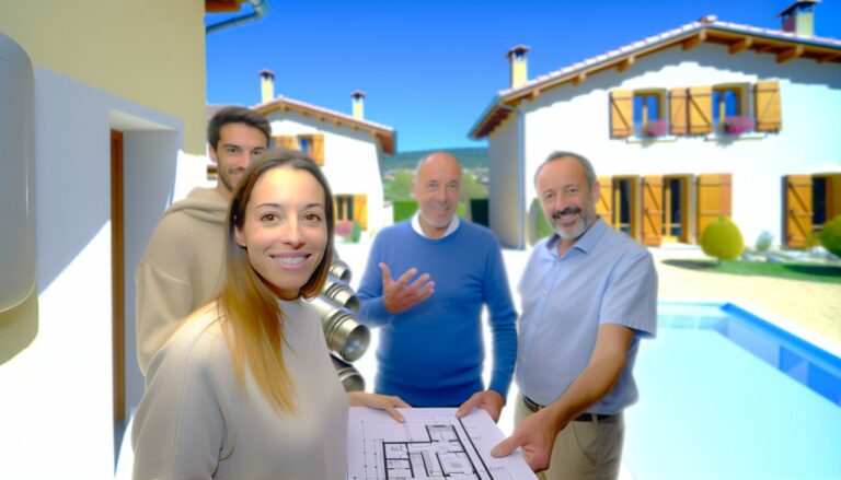 Passoires thermiques : un nouveau souffle pour les propriétaires de logements classés F et G