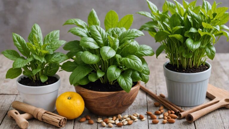 4 recettes ultra simples pour fabriquer votre propre désherbant naturel : le secret d'un jardin sain et écologique