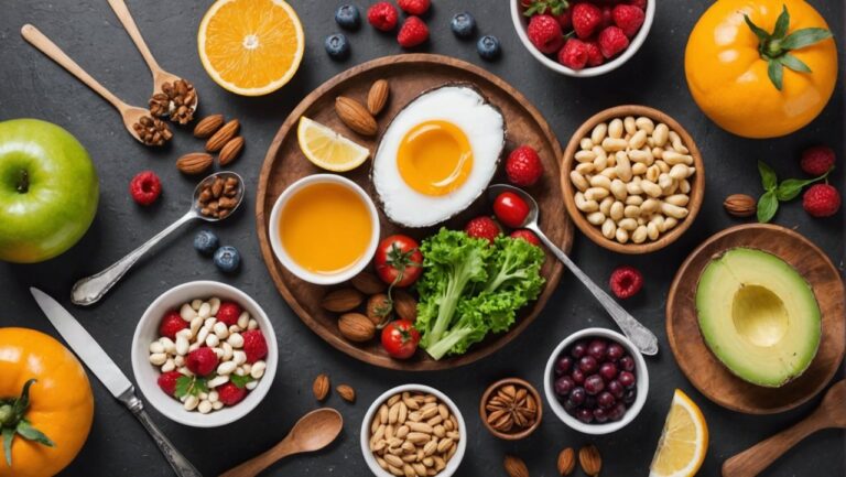 5 aliments du quotidien qui sabotent votre perte de poids : pourquoi est-il crucial de les éliminer de votre alimentation ?