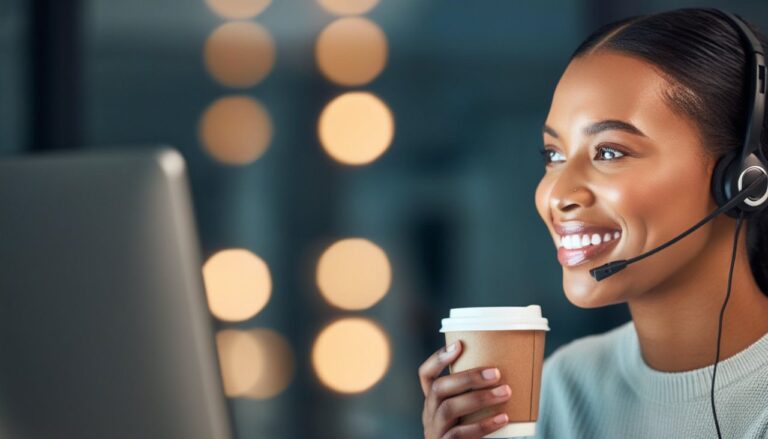 Dites adieu au démarchage téléphonique grâce à ce mot magique !