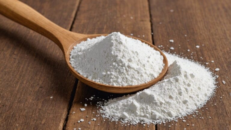 bicarbonate de soude