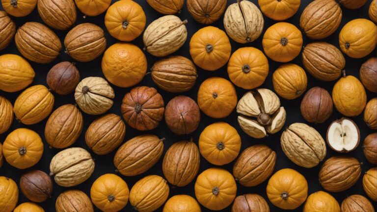 Combien de calories contient une noisette ? Découvrez le pouvoir énergétique de ce fruit à coque !