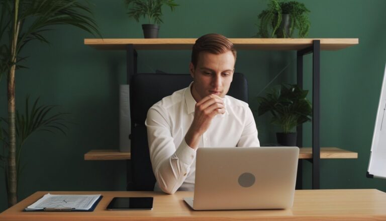 Comment démasquer un narcissique sur votre lieu de travail ?