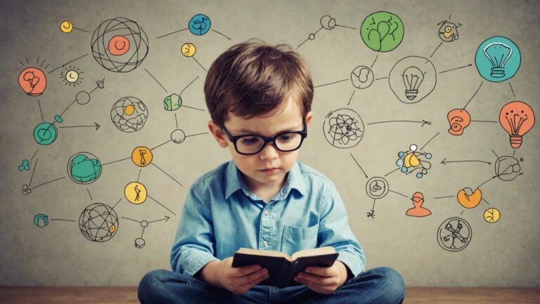 Des prénoms masculins pour des enfants intelligents : que nous révèle la science ?