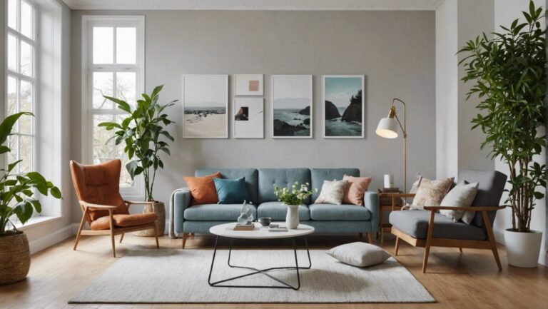 faire le tri dans vos affaires et de désencombrer votre intérieur au printemps