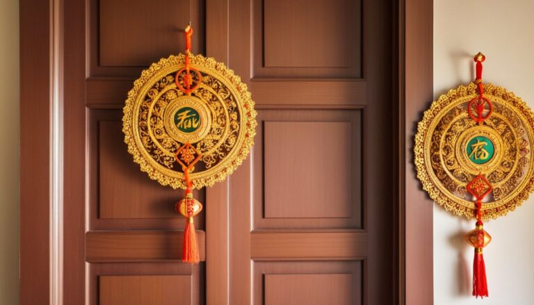 Feng Shui : 5 conseils pour attirer les bonnes énergies depuis la porte d'entrée