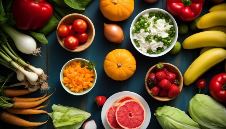 Les fruits et les légumes de printemps : 20 idées de recettes rapides et faciles à réaliser