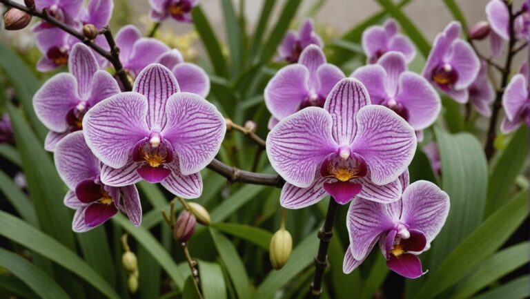 L'erreur fatale pour l'orchidée : les conseils de l'expert français pour éviter ce piège courant