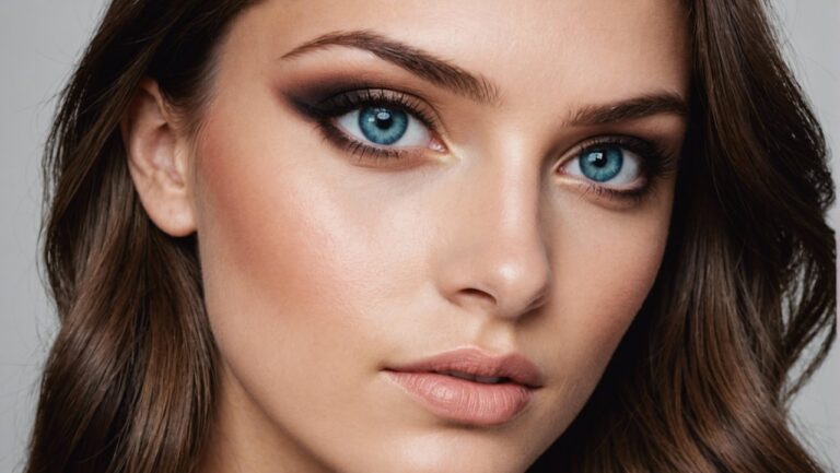 La couleur de vos yeux influence-t-elle la qualité de votre vue ?