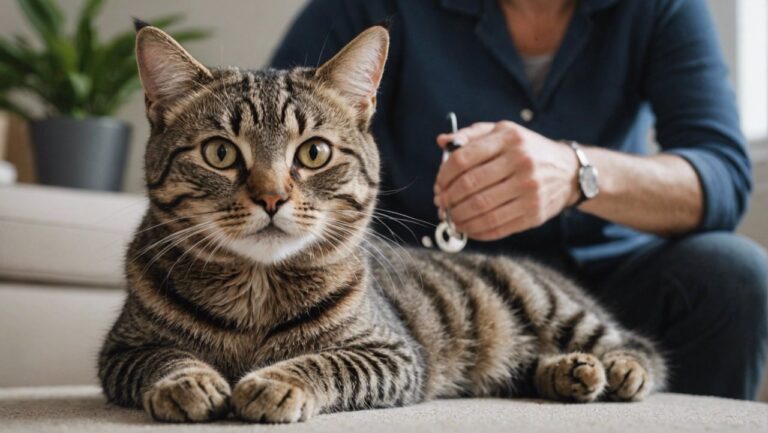 Les 20 erreurs à éviter absolument avec votre chat : préservez son bien-être et sa santé