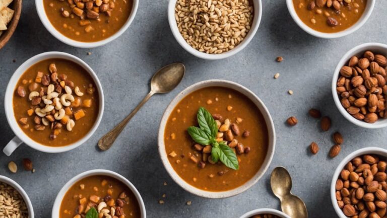 Les 6 bienfaits insoupçonnés des noix de cajou: pourquoi vous devriez en consommer régulièrement