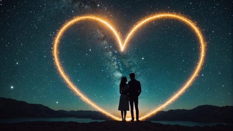 Les étoiles tracent-elles le destin amoureux du Bélier ? Découvrez la malédiction qui plane sur ce signe en amour !