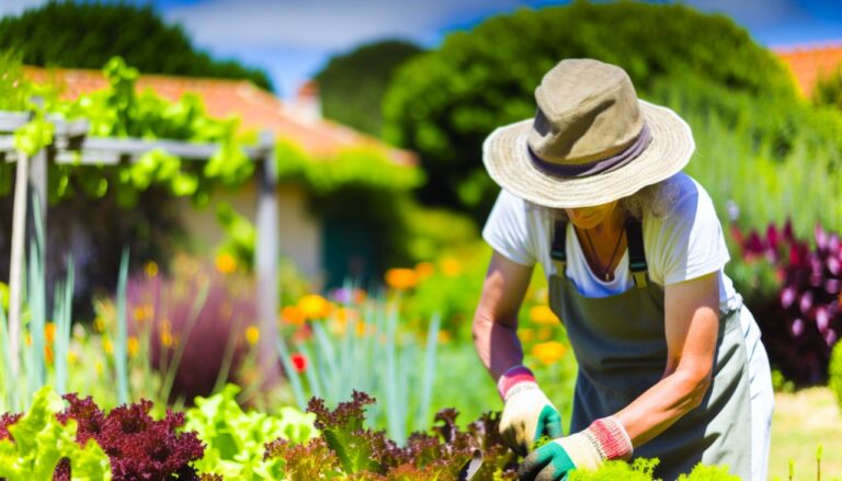 Les meilleures astuces de jardinage pour un potager réussi cette année