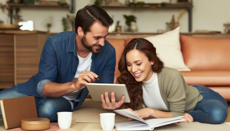 Êtes-vous prêt pour une nouvelle relation ? 4 signes révélateurs pour le savoir