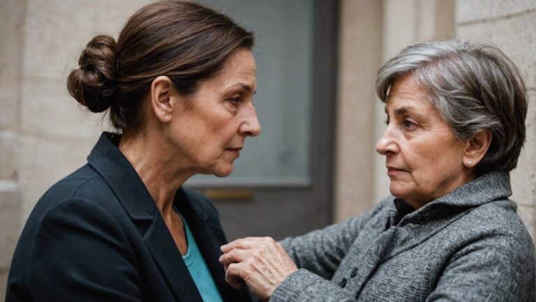 Qu'implique réellement le fait d'avoir une mère toxique ?