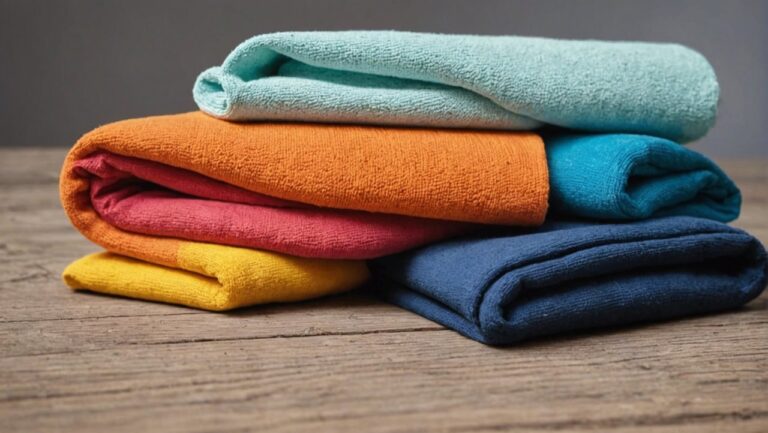Utilisez-vous correctement les chiffons microfibres ? Un guide complet pour optimiser leur efficacité