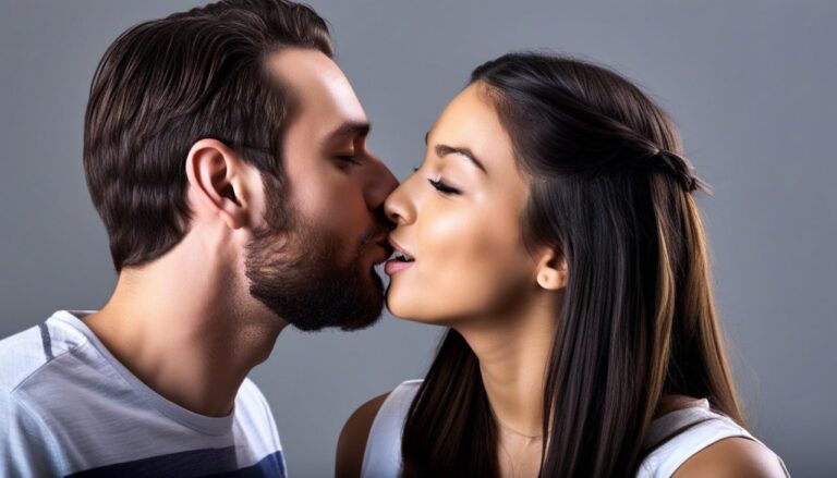 Les 7 baisers qui font la différence : décryptage et subtilités