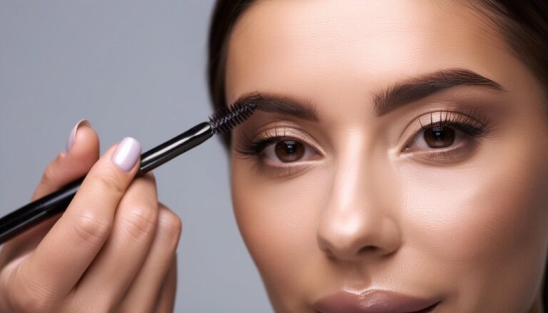L'astuce ultime pour transformer vos sourcils fins en un atout beauté incontournable, révélée par une experte en maquillage
