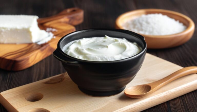 Le caillé, allié insoupçonné pour la santé de nos cheveux et cuir chevelu : pourquoi et comment l'utiliser ?