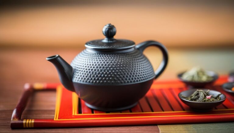 La culture du thé à travers le monde : voyage au cœur des rituels, des variétés et des bienfaits pour la santé