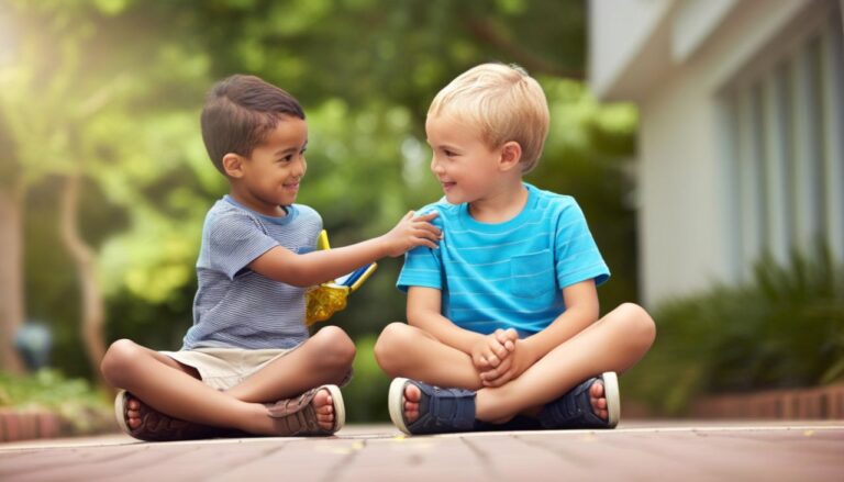 Vous voulez un enfant intelligent ? Découvrez les prénoms masculins à privilégier selon la science