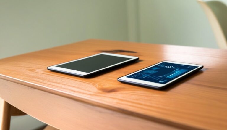 L'équilibre entre écrans et bien-être : l'impact des technologies sur notre santé