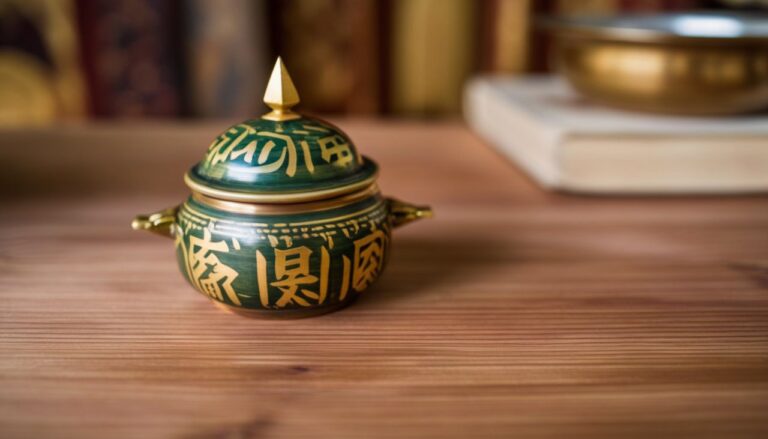 L'exploration des philosophies orientales : sagesse ancienne pour une vie moderne