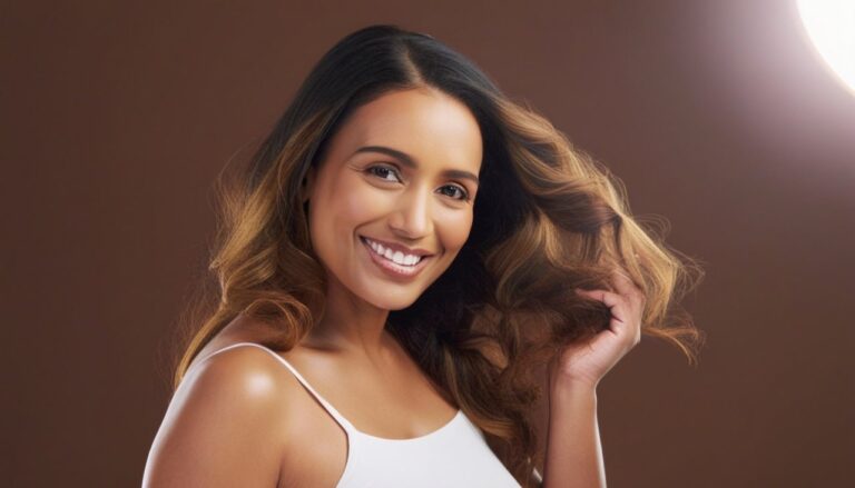 Quelle longueur de cheveux adopter après 50 ans pour sublimer votre visage ?