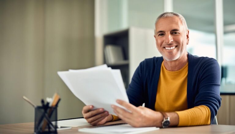 Maîtrisez votre avenir financier grâce à des techniques de développement personnel éprouvées