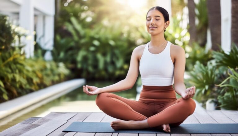 La méditation pour gérer le stress et l'anxiété : un outil précieux à utiliser au quotidien