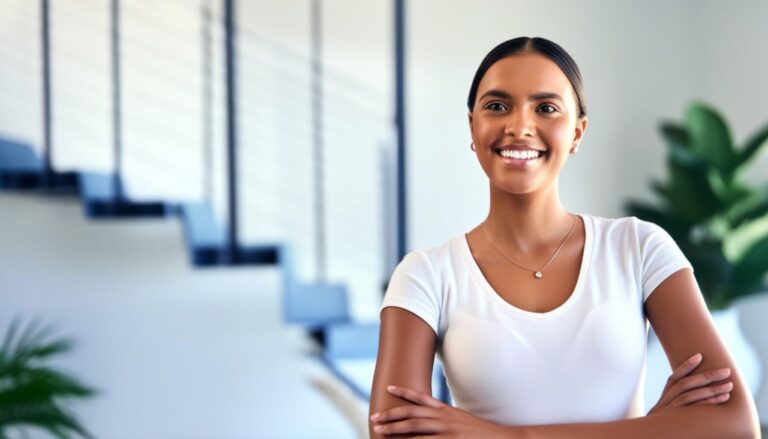 Le pouvoir des affirmations positives : transformer sa vie par la pensée positive