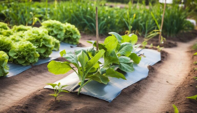 Protégez votre potager : 5 conseils pour éloigner les chats de vos cultures