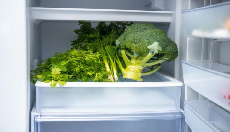 Le réfrigérateur, un allié insoupçonné pour la conservation de certains aliments