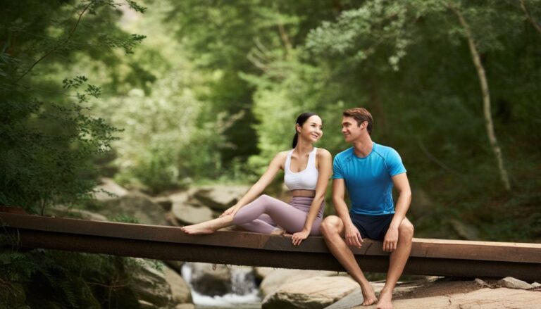 Les secrets pour renforcer la connexion dans un couple : adoptez ces habitudes quotidiennes !