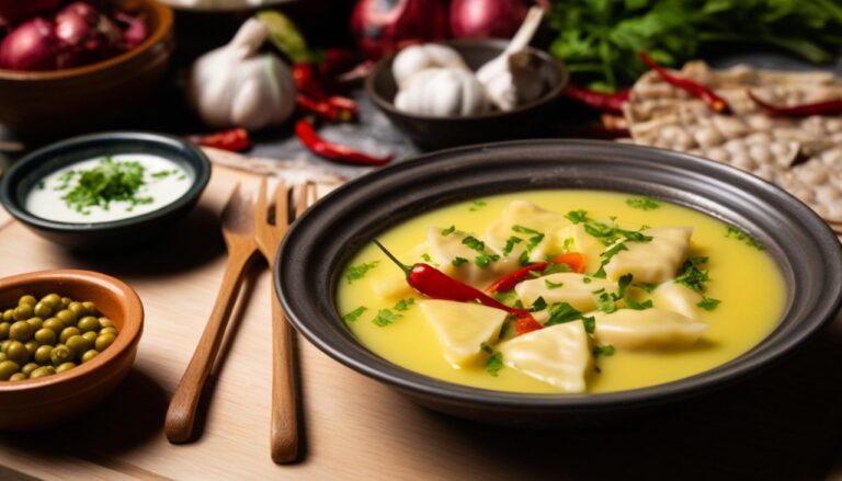 Les traditions culinaires ancestrales : voyage gustatif à travers les recettes et rituels de différentes cultures