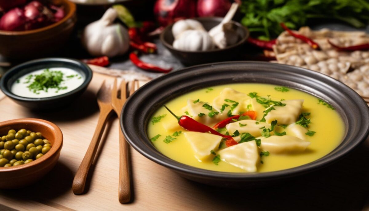 Les traditions culinaires ancestrales : voyage gustatif à travers les recettes et rituels de différentes cultures