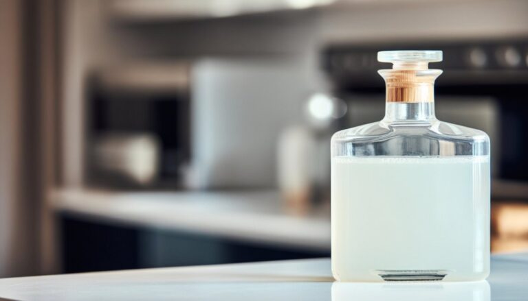 Vinaigre blanc, bicarbonate... Ce qu'il faut savoir avant d'utiliser des produits naturels pour faire le ménage