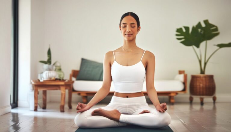 Yoga : un chemin vers l'équilibre physique et mental