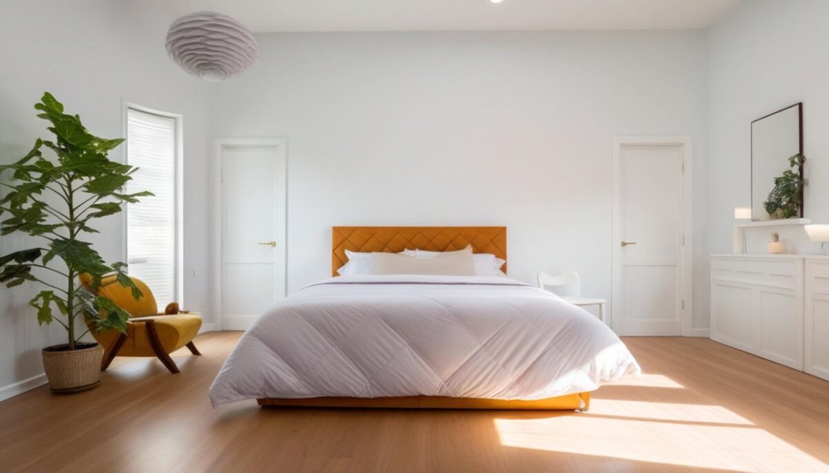 Déco chambre adulte : 8 conseils pour créer une oasis de confort et d'élégance