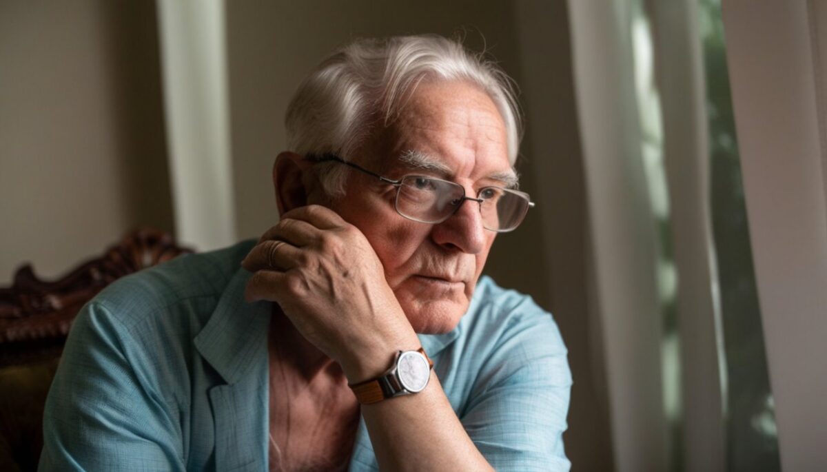 Les deux moments de la vie où la solitude frappe le plus fort : décryptage d'une étude révélatrice