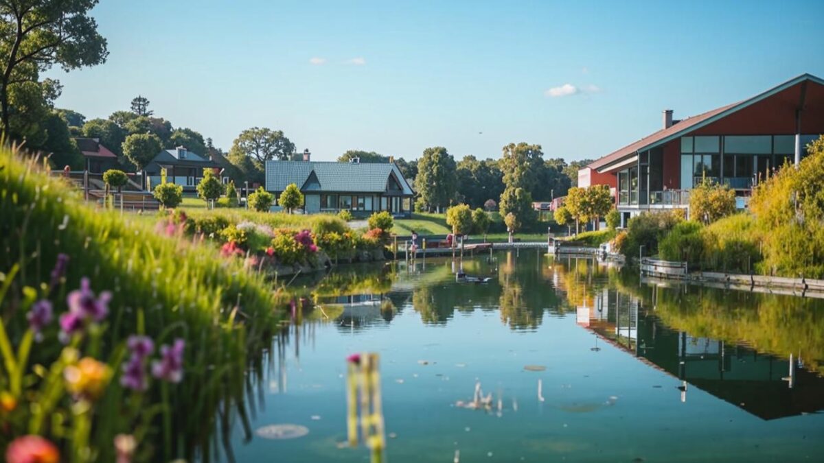 Le lieu idéal pour une vie épanouie : la réponse de la science