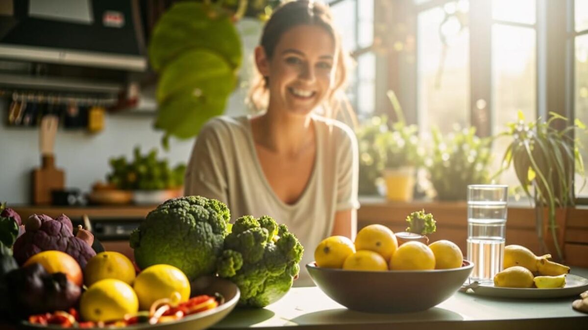 Maigrir sans régime : les conseils infaillibles pour perdre du poids naturellement