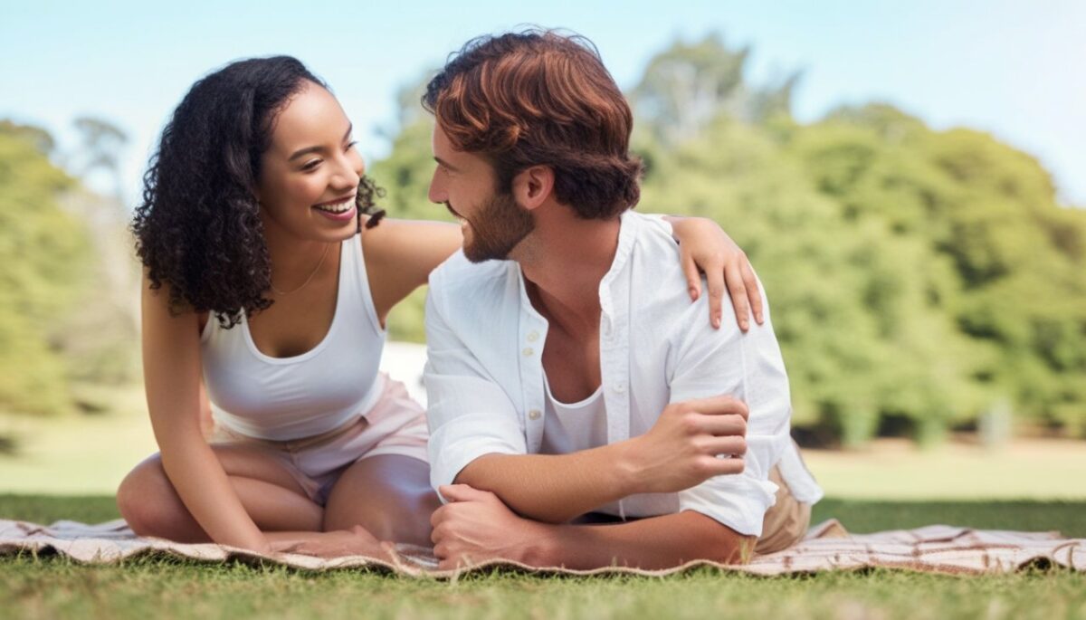 Le secret d'un couple qui dure : la clé révélée par une étude