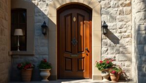 La porte d&rsquo;entrée parfaite existe… à condition de connaître ces 5 points décisifs