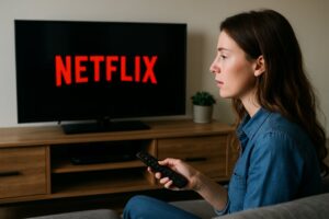 netflix