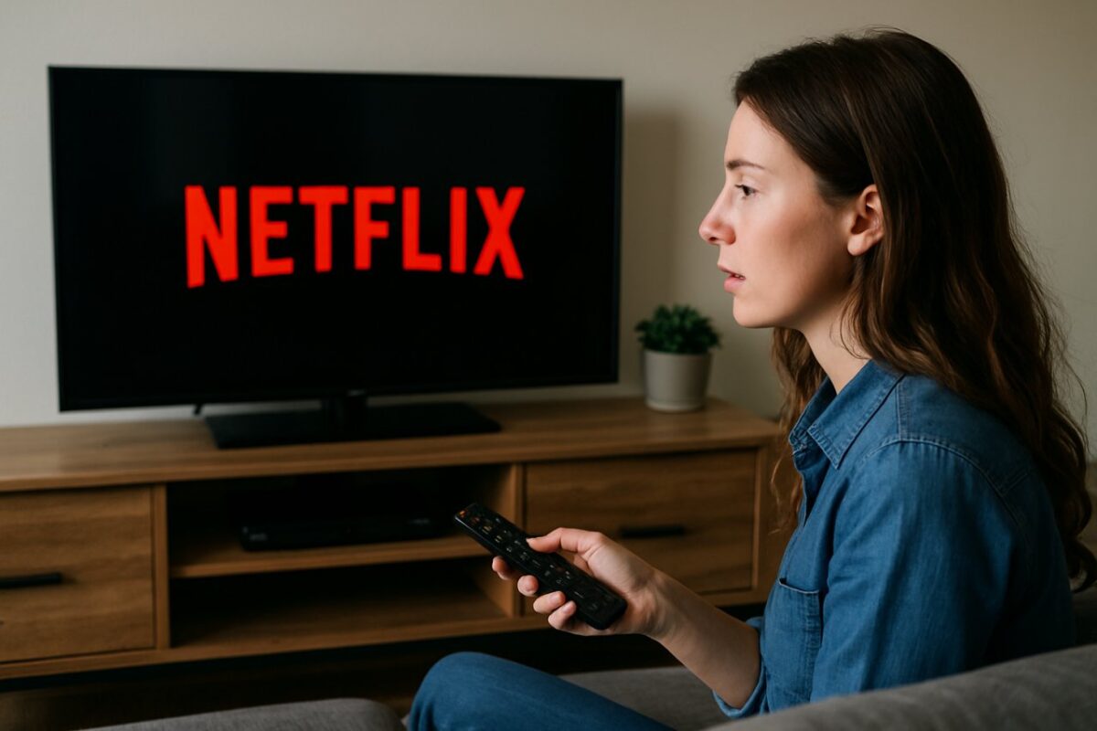 netflix