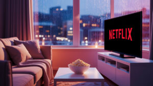 netflix