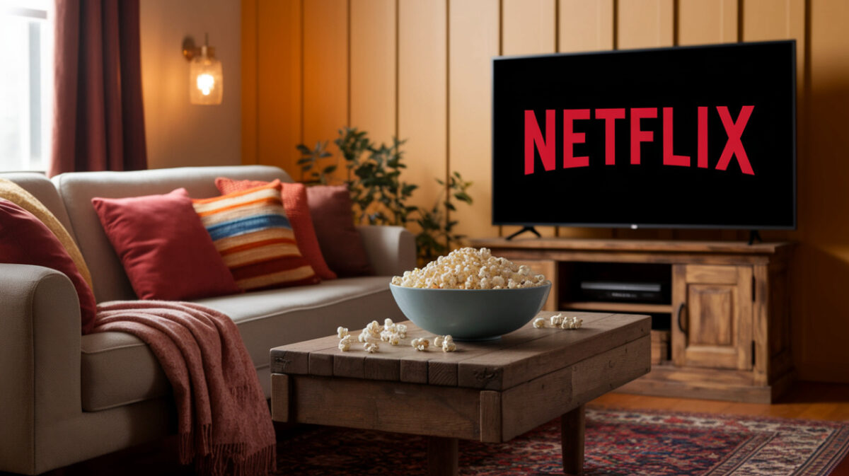 netflix